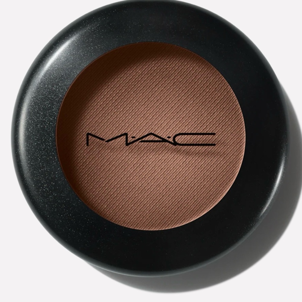 NEW! MAC Espresso Matte Eyeshadow